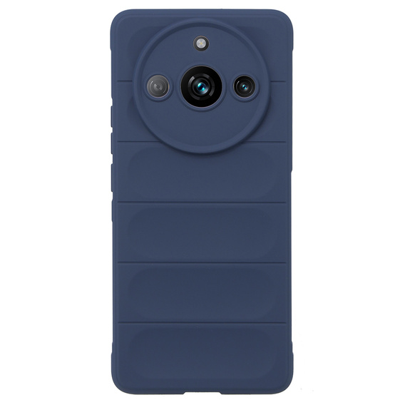 Θήκη για Realme 11 Pro / 11 Pro +, Gaming Shockproof, σκούρο μπλε