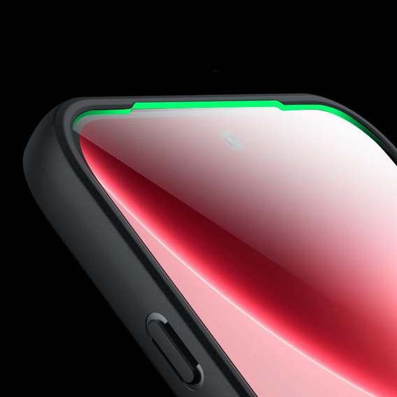 Θήκη Fusion Hybrid για Oppo Find X9 Pro