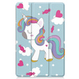 Θήκη για Lenovo Tab TB311FU, Smartcase, unicorn