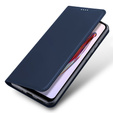 Dux Ducis Θήκη για Xiaomi Redmi 12C, Skinpro, σκούρο μπλε