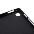 Θήκη + πληκτρολόγιο Samsung Galaxy Tab A7 Lite 8.7 T220 / T225, μαύρη