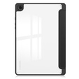Θήκη για Samsung Galaxy Tab A9+, Smartcase Hybrid, με χώρο για γραφίδα, μαύρη