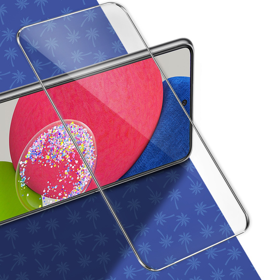 Γυαλί Diamond Palm για Samsung Galaxy A52/A52s