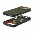Θήκη Urban Armor Gear Civilian με MagSafe για iPhone 17 Pro Max