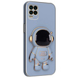Θήκη για Xiaomi Mi 10 Lite, Astronaut, μπλε
