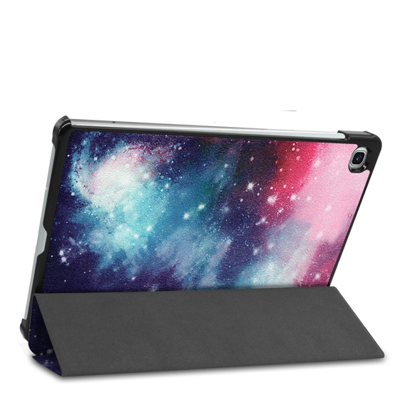 Θήκη για Samsung Galaxy Tab S6 Lite, Smartcase, galaxy