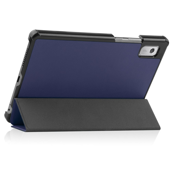 Θήκη για Lenovo Tab M9, Smartcase, μπλε