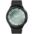 2x υβριδικό γυαλί ERBORD για Samsung Galaxy Watch 6 47mm Classic