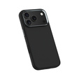 BENKS Kevlar Armor PRO Carbon Fiber 600D A070 θήκη για MagSafe με ενεργό κουμπί για iPhone 17 Pro Max