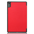 Θήκη για Lenovo Tab P11 Gen 2 TB350FU TB350XU 11.5", Smartcase, κόκκινη