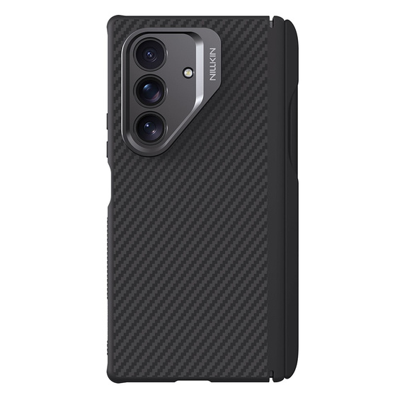 Θωρακισμένη θήκη Nillkin με γραφίδα, για MagSafe για Samsung Galaxy Z Fold7 5G