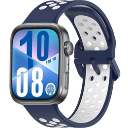 Λουράκι σιλικόνης για Huawei Watch Fit 4 / 4 Pro / 3