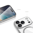 Μαγνητική θήκη με προστασία φακού για iPhone 17 Pro Max