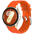 Λουράκι σιλικόνης ERBORD Universal 20mm