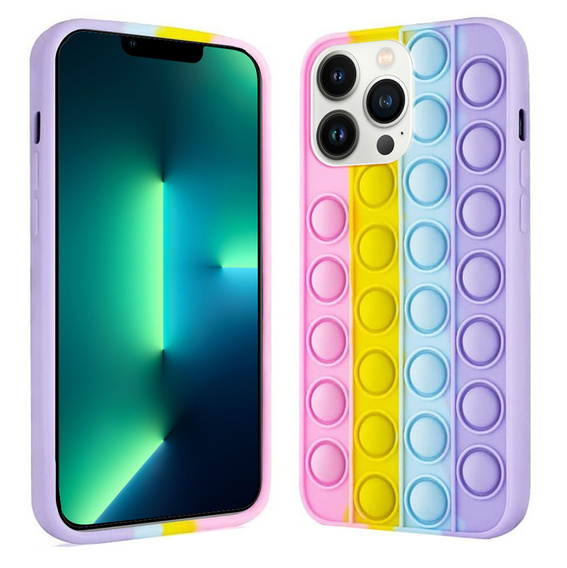 Θήκη Push Bubble Pop It για το iPhone 13 Pro