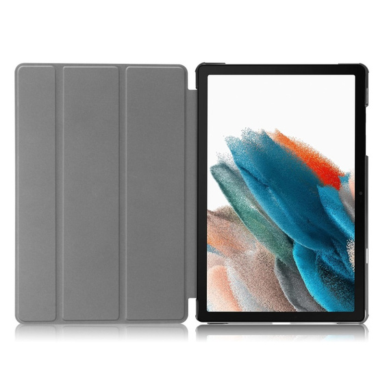 Θήκη για Samsung Galaxy Tab A9, Smartcase, graffiti