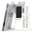 IMAK Θήκη για Xiaomi 13, Dropproof, μαύρη