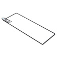RURIHAI 3D γυαλί πλήρους οθόνης για Samsung Galaxy Z Fold3 5G