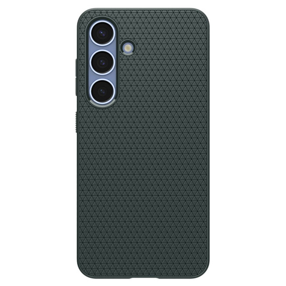 Θήκη Spigen Liquid Air πράσινη για Samsung Galaxy S25