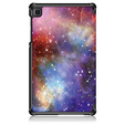 Θήκη για Samsung Galaxy Tab A7 Lite, Smartcase, galaxy