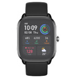 3x Φύλλο υδρογέλης ERBORD για Amazfit GTS 4 Mini