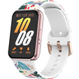 Λουράκι σιλικόνης για Samsung Galaxy Fit 3