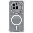 IMAK Θήκη για Nothing Phone 3a Pro, Dropproof, διαφανής