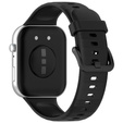 Λουράκι σιλικόνης για Huawei Watch Fit 4 / 4 Pro / 3