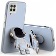 Θήκη για Samsung Galaxy A22 4G, Astronaut, μπλε