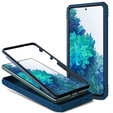 Θήκη για Samsung Galaxy S20 FE, CamShield Slide, μπλε