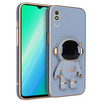 Θήκη για Xiaomi Redmi 9A, Astronaut, μπλε