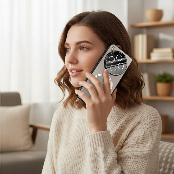 Θήκη με MagSafe για Vivo X300