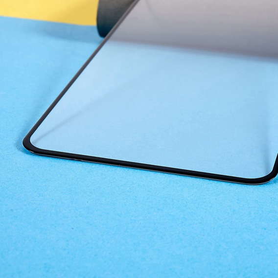 Μετριασμένο γυαλί 3D για Xiaomi Redmi A1 4G / A2 4G, μαύρη