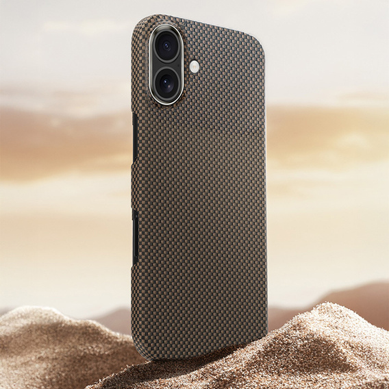 Θήκη Benks Magnetic Armor Tint Kevlar 1000D (0067) για iPhone 17