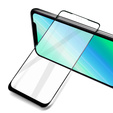 2x Κεραμικό υβριδικό γυαλί ERBORD για iPhone XS Max