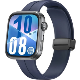 Λουράκι σιλικόνης για Huawei Watch Fit 4 / 4 Pro / 3