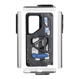 Θήκη για Samsung Galaxy S23 FE, Suritch Full Body για MagSafe, cyber punk