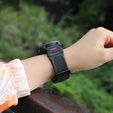 Λουράκι σιλικόνης QuickFit για Garmin Fenix 22mm