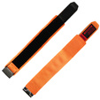 ERBORD MP84 Quickfit Nylon Strap για Garmin Fenix 5X/6X/6X PRO/7X (μέγεθος S/M)