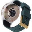 Λουράκι σιλικόνης ERBORD Universal 20mm