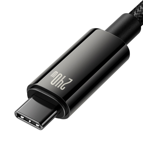 Καλώδιο USB-C – USB-C 240 W με τεχνολογία Power Delivery για συσκευές με υποδοχή USB-C