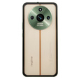 Θήκη για Realme 11 Pro 5G / Pro+ 5G, Frame Case, πράσινη