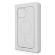 Θήκη για Nothing Phone 2, Fusion Hybrid, για MagSafe, διαφανής