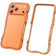 Θήκη LUPHIE Armor Bumper για Apple iPhone 17 Pro
