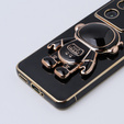 Θήκη για Xiaomi 13T / 13T Pro, Astronaut, μαύρη