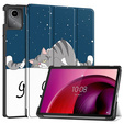 Θήκη για Lenovo Tab M11, Smartcase, cat