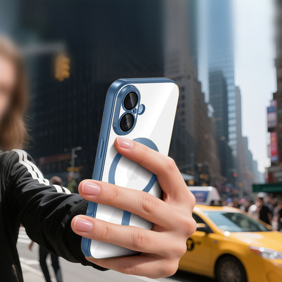 Θήκη Electro MagSafe για iPhone 17