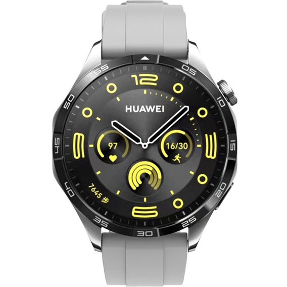 Λουράκι σιλικόνης Universal 22mm