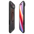 Θήκη Spigen Ultra Hybrid MagSafe για iPhone Air, Frost Black