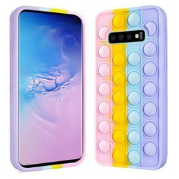 Θήκη Push Bubble Pop It για το Samsung Galaxy S10 Plus
